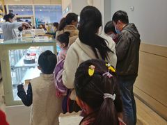 -好利来(乐堤港店)