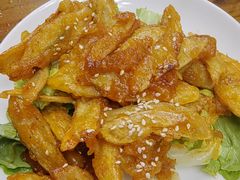 -少林寺欢喜地素斋馆