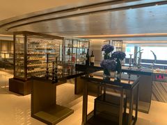 -杭州君悦酒店
