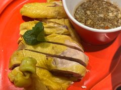-红厨巷·淮扬菜(熙南里店)