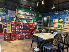 -刀郎牛肉面新疆餐厅·烧烤(清真通州珠江国际城店)