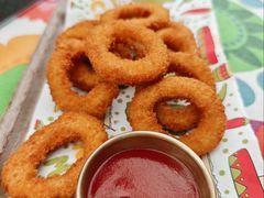 -Famous肥猫墨西哥音乐餐吧(五棵松华熙LIVE店)