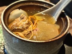 -汤家茗苑·精致私房菜(白沙店)