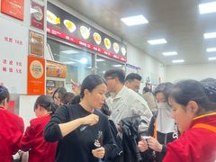 -子午路张记肉夹馍(翠华路店)