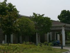 -滆湖低碳生态公园