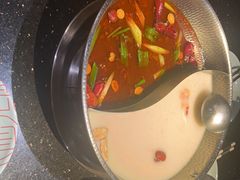 -捞王锅物料理(凯旋路店)