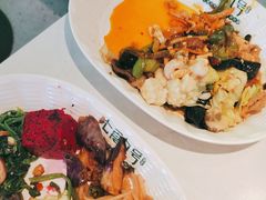 -七食九号食堂(东丽空港店)