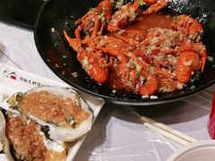 -霄汉牛三鲜湖北砂锅菜(万松园2店)