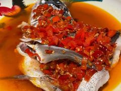 -老湘村·湖南土菜(天河维多利店)