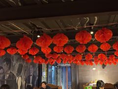 -云晓光头烧烤吧(川沙绿地店)