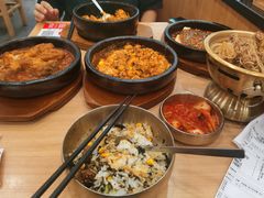 -米村拌饭(南京万达茂店)