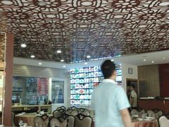 -聚丰园新概念餐厅(梅石路店)