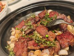 -森隆饭庄(崇文门新世界百货店)