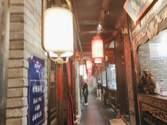 -袁老四重庆老火锅(桐梓坡店)