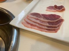 -福寿斋·老北京铜锅涮肉·烤鸭(顺义总店)