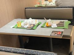 -麦当劳(西单明珠店)