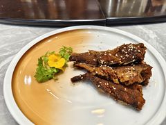 -会宾园·云山宴中餐