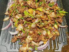 -紫光园(劲松店)