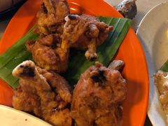炸鸡-金莲记(茨厂街店)