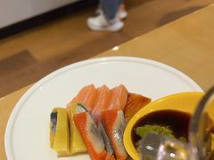 -威珀斯酒店·珀萃美食餐厅