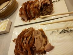 -全聚德(上海首店浦东店)
