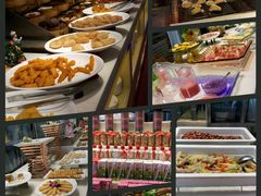 -银鲨海鲜烤肉火锅自助餐厅(五星店)