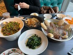 -江宴渔村·鱼鲜土菜(紫荆广场店)