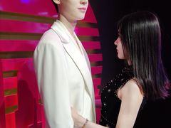 -上海杜莎夫人蜡像馆