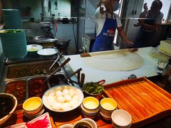 -浑河春面馆非遗鹿角面(太平庄店)