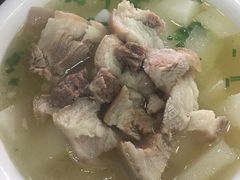 -荣生萝卜汤饭店