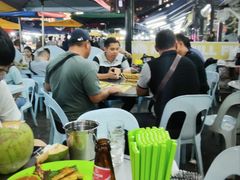 -明记烧鱼美味店