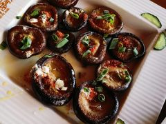 -玛吉阿米·餐吧