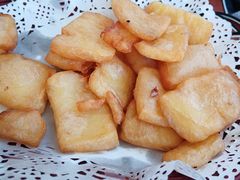 白家炸油粉-云隐小厨·传统大理美食(复兴路店)