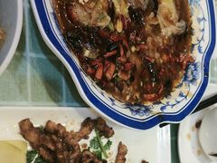 -玉桥餐厅(天坛店)