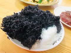 -高老庄·老溧阳·私房菜(南山竹海店)
