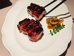 秘制黑叉烧-小炳胜(北京路店)