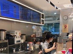 -CoCo都可(双井家乐福店)