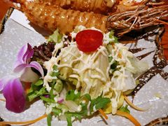 -有喜屋·烧鸟·居酒屋(周浦万达店)