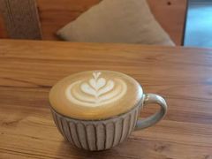 -NOON COFFEE