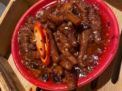 -避风塘(百联奥特莱斯广场店)