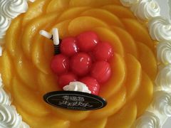 -幸福鸟烘焙坊(新兴东路店)