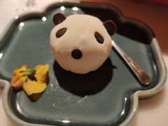 -初蓉丨遇见新川菜(亲贤街荣耀店)