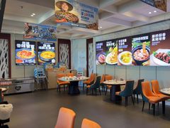 -不仔客海鲜·烧烤·270度海景餐厅(大东海店)