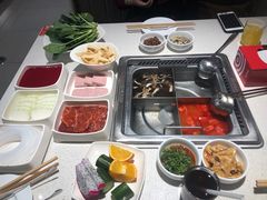 -海底捞火锅(凤凰广场店)