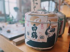 -视界美食自助餐厅·石家庄希尔顿酒店