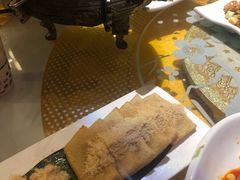 -缪氏川菜(丰盛町店)