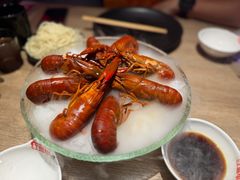 -红盔甲·小龙虾(车公庙店)