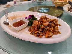 -桦立酒家(宜山路店)