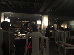 T馆-T館·花园艺术餐厅