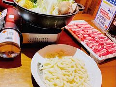 -有喜屋·深夜食堂(北京西路店)